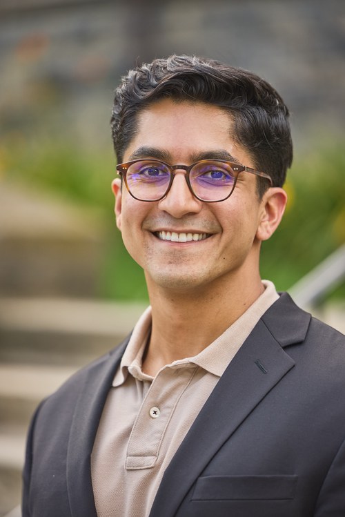 Armaan Fallahi